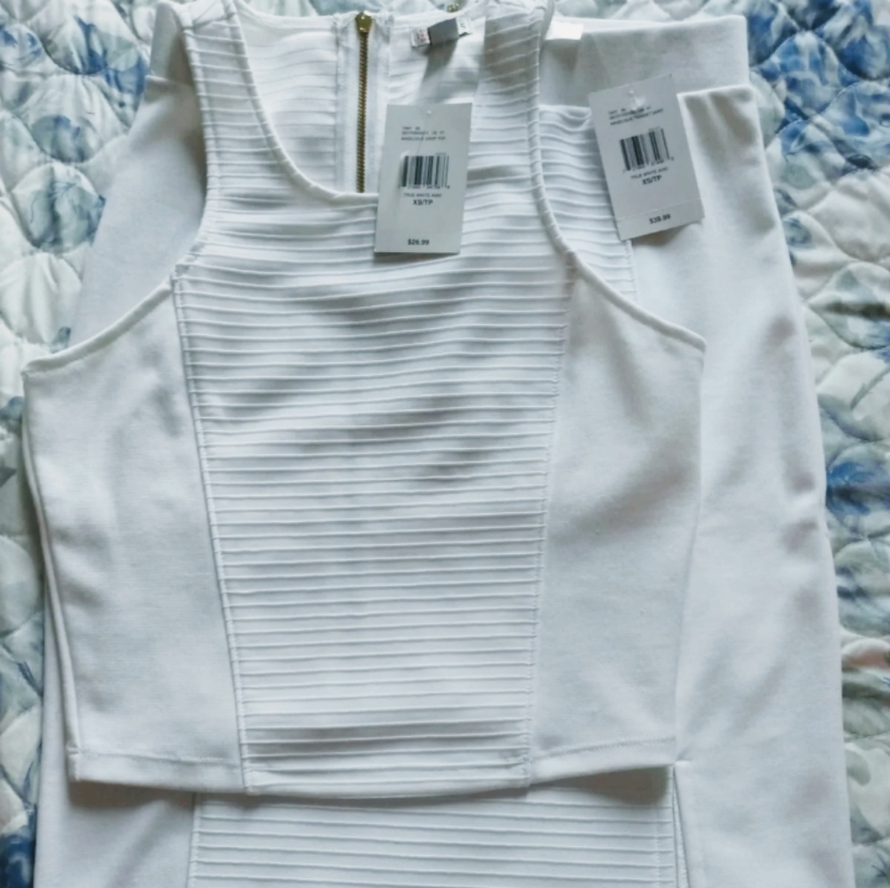 Guess 2 Piece Outfit